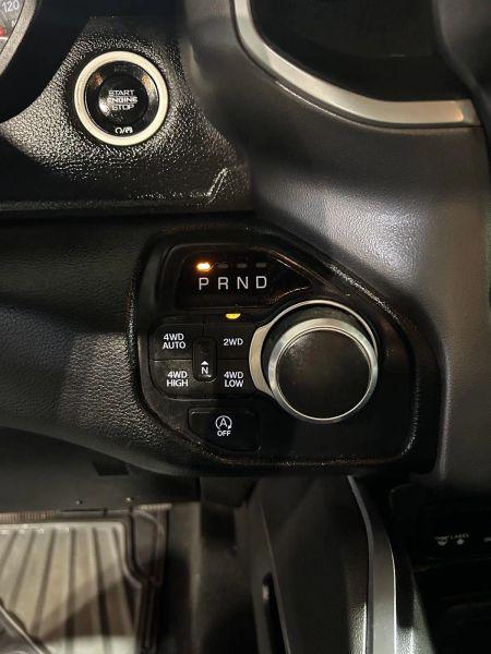 2019 Ram 1500 Big Horn/Lone Star Crew Cab 4x4 5'7" Box