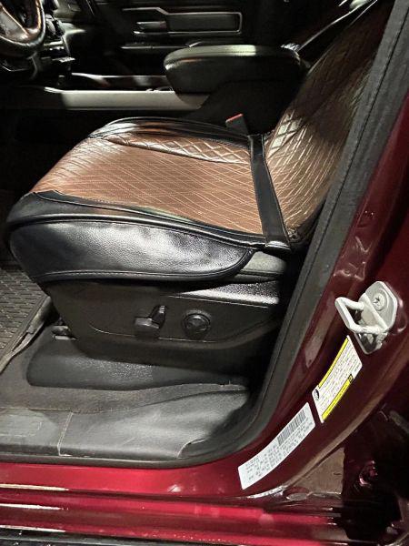 2019 Ram 1500 Big Horn/Lone Star Crew Cab 4x4 5'7" Box