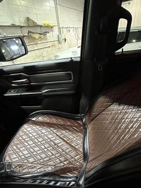 2019 Ram 1500 Big Horn/Lone Star Crew Cab 4x4 5'7" Box