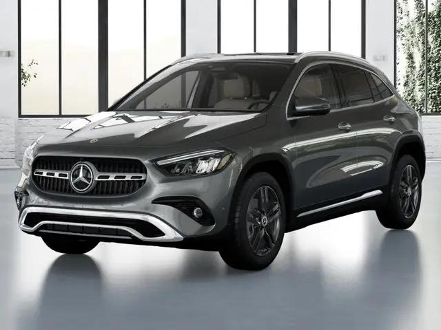 2026 Mercedes-Benz GLA-CLASS 4MATIC for sale in Englewood, NJ
