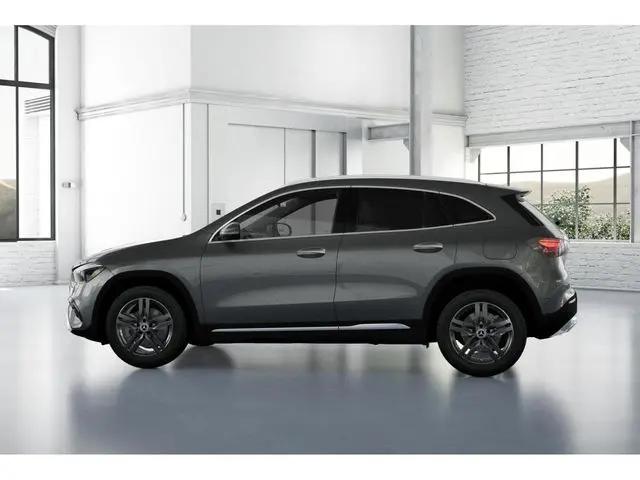 2026 Mercedes-Benz GLA-CLASS 4MATIC