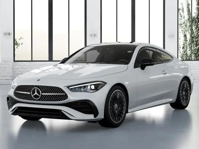 2026 Mercedes-Benz CL CLE 450 for sale in Englewood, NJ