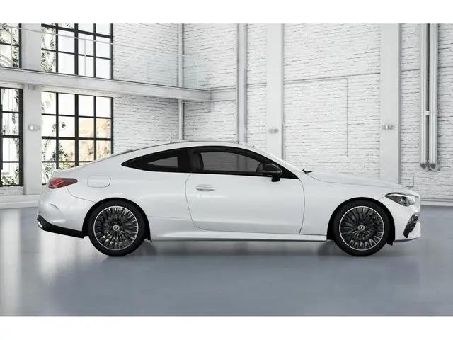 2026 Mercedes-Benz CL CLE 450