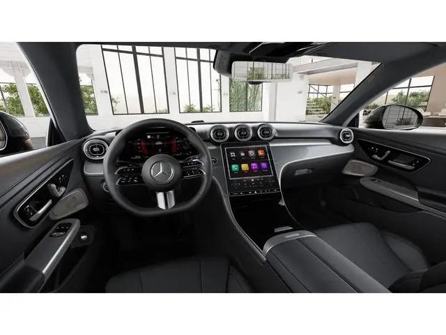 2026 Mercedes-Benz CL CLE 450