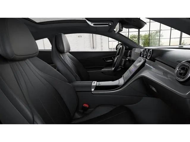 2026 Mercedes-Benz CL CLE 450
