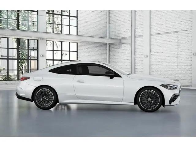 2026 Mercedes-Benz CL CLE 450