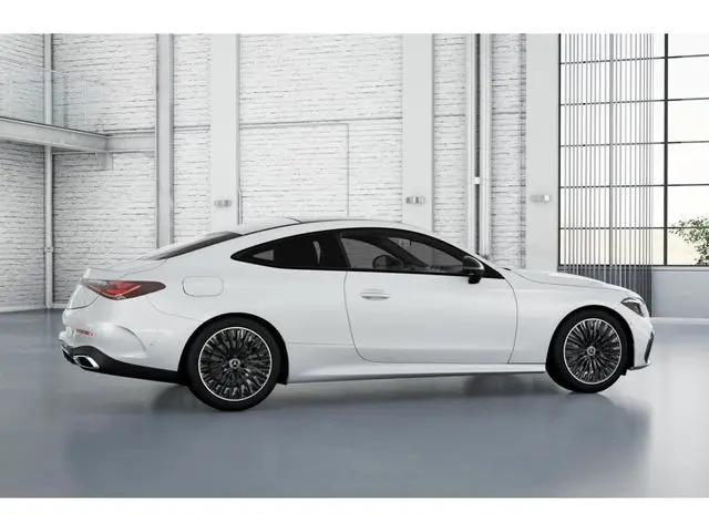 2026 Mercedes-Benz CL CLE 450