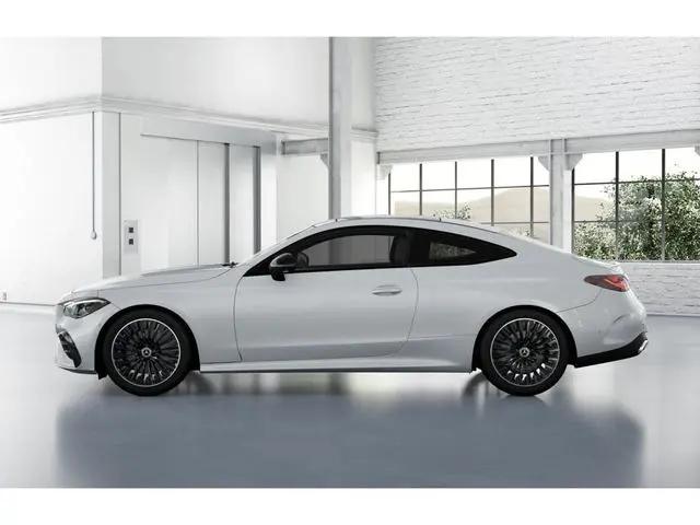 2026 Mercedes-Benz CL CLE 450