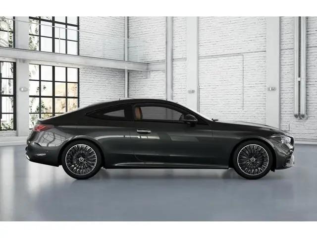 2026 Mercedes-Benz E-CLASS E 300 CLE 300