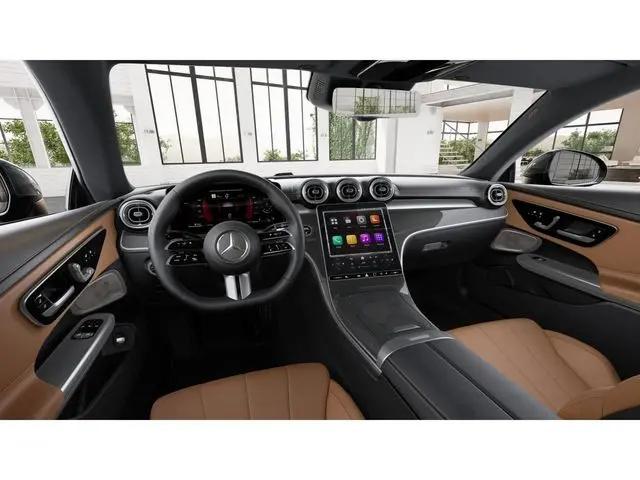 2026 Mercedes-Benz E-CLASS E 300 CLE 300