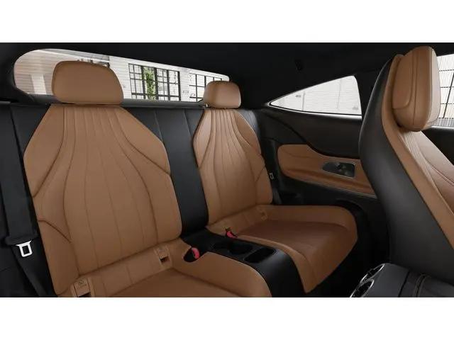 2026 Mercedes-Benz E-CLASS E 300 CLE 300