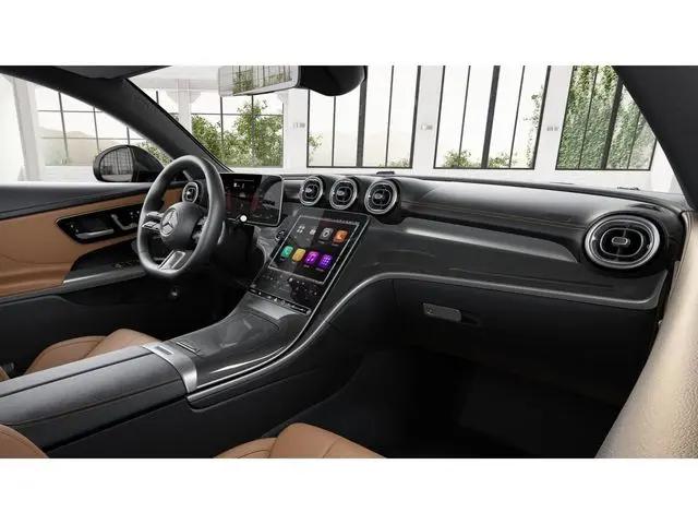 2026 Mercedes-Benz E-CLASS E 300 CLE 300