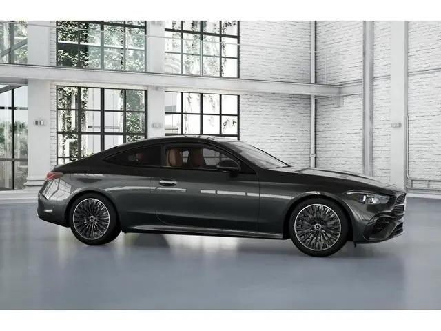 2026 Mercedes-Benz E-CLASS E 300 CLE 300