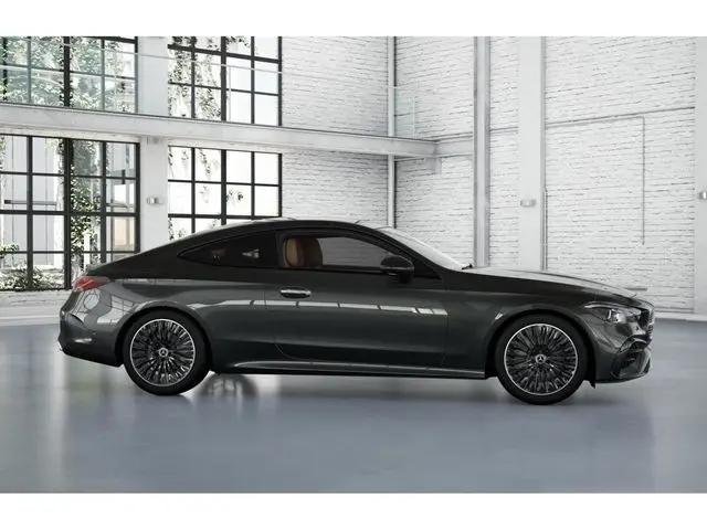 2026 Mercedes-Benz E-CLASS E 300 CLE 300