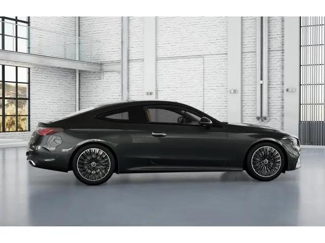 2026 Mercedes-Benz E-CLASS E 300 CLE 300