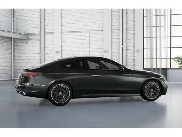 2026 Mercedes-Benz E-CLASS E 300 CLE 300