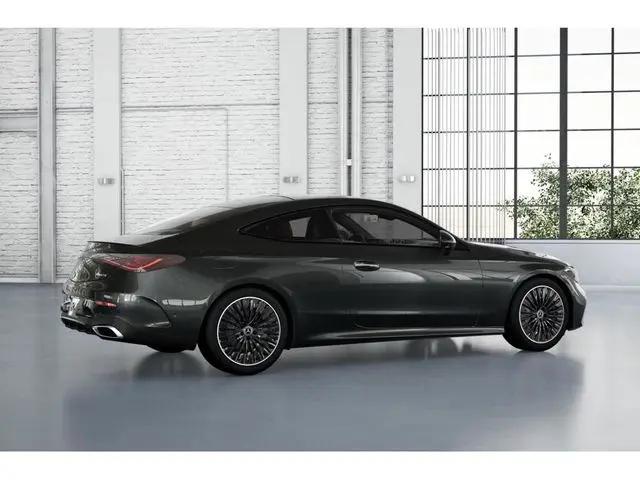 2026 Mercedes-Benz E-CLASS E 300 CLE 300