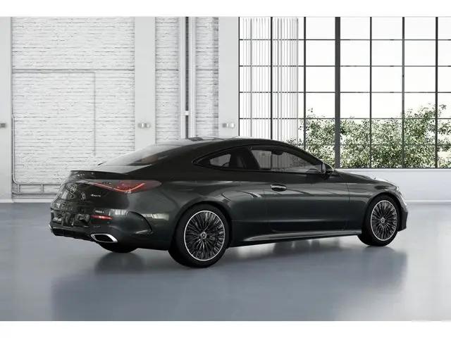 2026 Mercedes-Benz E-CLASS E 300 CLE 300