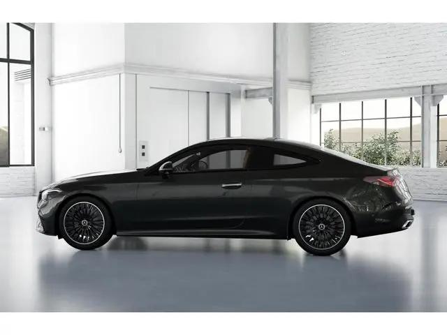 2026 Mercedes-Benz E-CLASS E 300 CLE 300