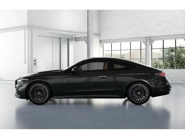 2026 Mercedes-Benz E-CLASS E 300 CLE 300