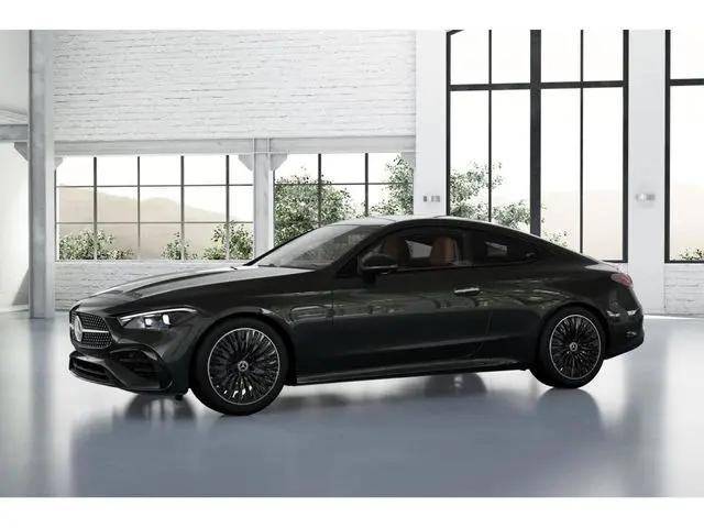 2026 Mercedes-Benz E-CLASS E 300 CLE 300