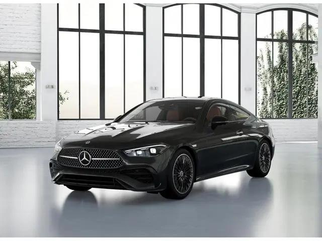 2026 Mercedes-Benz E-CLASS E 300 CLE 300