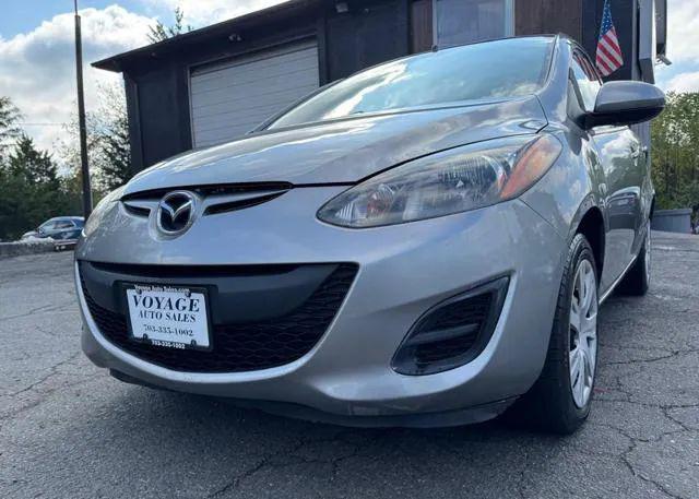 2012 Mazda Mazda2 Sport for sale in Manassas, VA