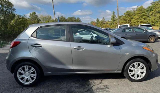 2012 Mazda Mazda2 Sport