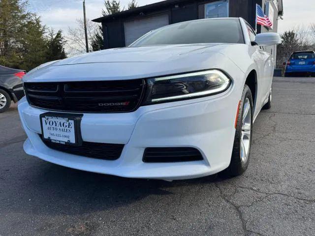 2022 Dodge Charger SXT RWD for sale in Manassas, VA