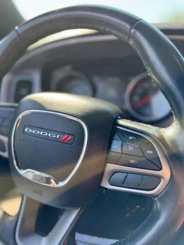 2022 Dodge Charger SXT RWD