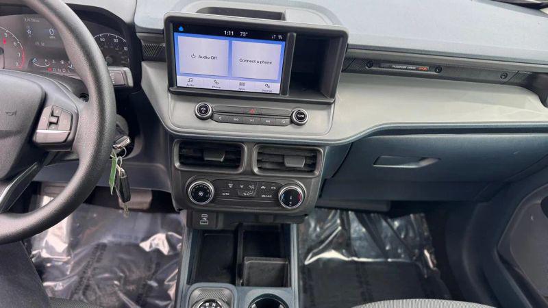 2022 Ford Maverick XL
