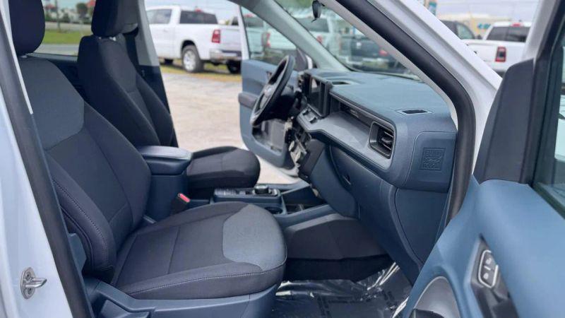 2022 Ford Maverick XL