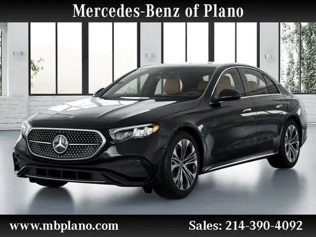 2026 Mercedes-Benz E 350 E 350 for sale in Plano, TX