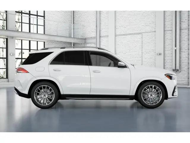 2026 Mercedes-Benz GLE GLE 350 GLE 350