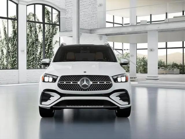 2026 Mercedes-Benz GLE GLE 350 GLE 350