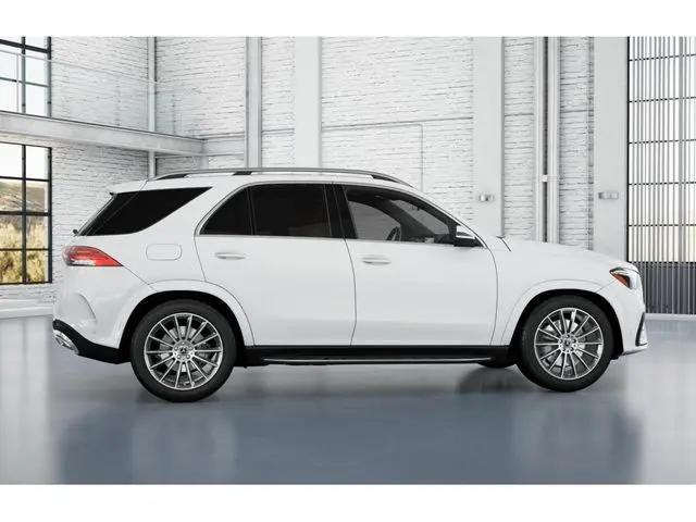 2026 Mercedes-Benz GLE GLE 350 GLE 350