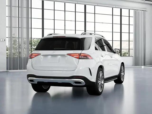 2026 Mercedes-Benz GLE GLE 350 GLE 350