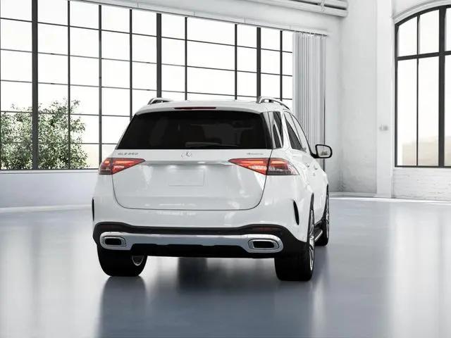 2026 Mercedes-Benz GLE GLE 350 GLE 350