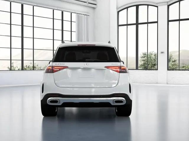2026 Mercedes-Benz GLE GLE 350 GLE 350