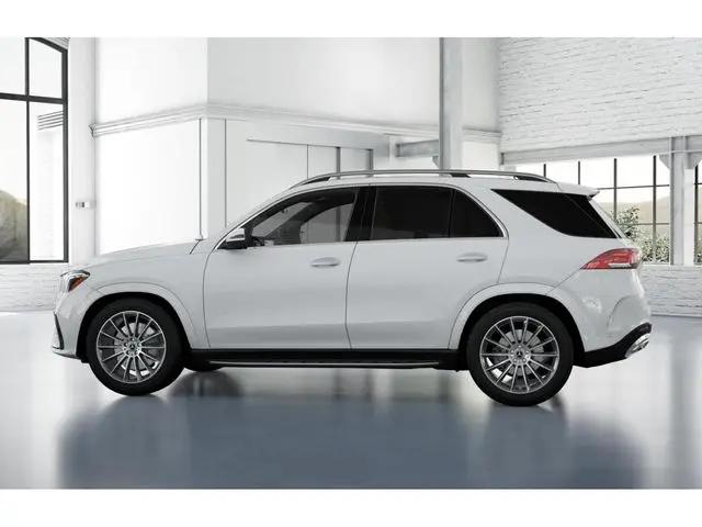 2026 Mercedes-Benz GLE GLE 350 GLE 350