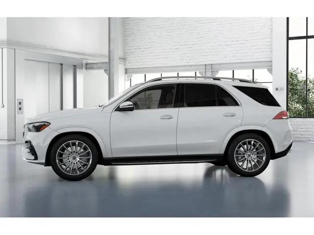 2026 Mercedes-Benz GLE GLE 350 GLE 350