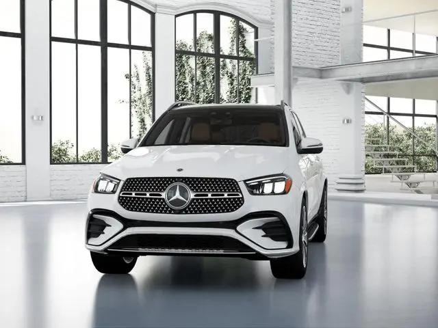 2026 Mercedes-Benz GLE GLE 350 GLE 350