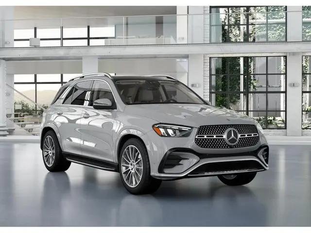 2026 Mercedes-Benz GLE GLE 350 GLE 350