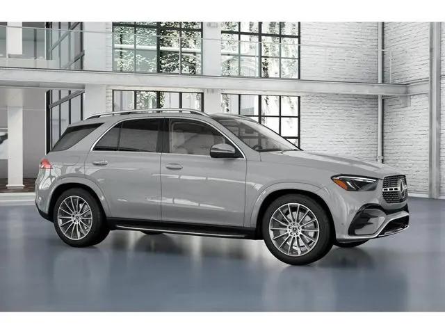 2026 Mercedes-Benz GLE GLE 350 GLE 350