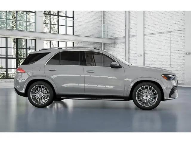 2026 Mercedes-Benz GLE GLE 350 GLE 350
