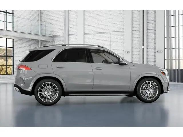 2026 Mercedes-Benz GLE GLE 350 GLE 350