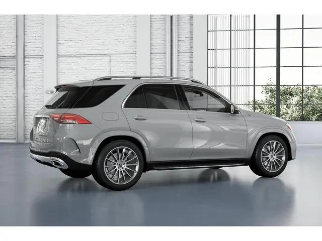 2026 Mercedes-Benz GLE GLE 350 GLE 350