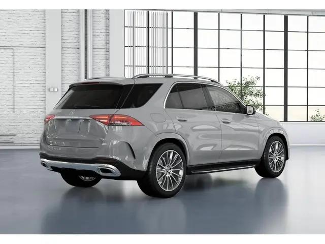 2026 Mercedes-Benz GLE GLE 350 GLE 350