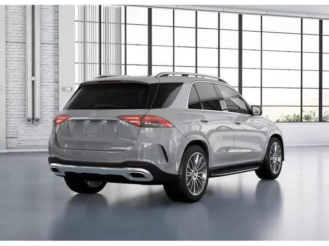 2026 Mercedes-Benz GLE GLE 350 GLE 350