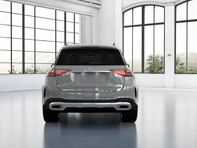 2026 Mercedes-Benz GLE GLE 350 GLE 350